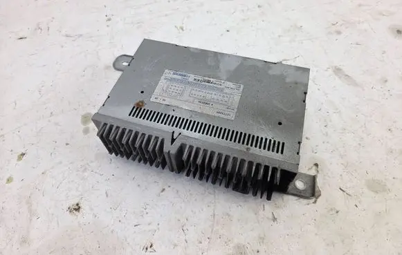 Saab 9-3 Ver2 Sound amplifier 12773381