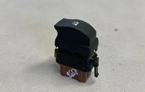 Renault Trafic II (X83) Electric window control switch 26488