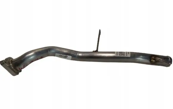 Audi Q7 4M EGR valve line/pipe/hose 059131509Q