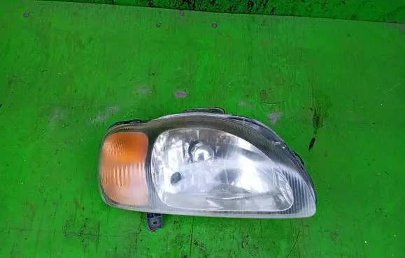 Suzuki Baleno EG Headlight/headlamp