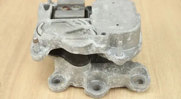 Audi A6 S6 C7 4G Gearbox mount 4M0399153L