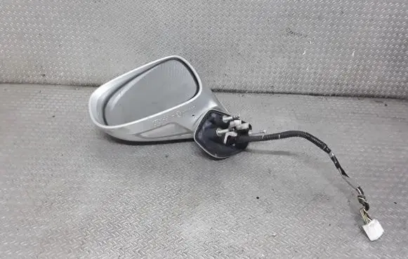 Lexus IS 220D-250-350 Front door electric wing mirror E13011097