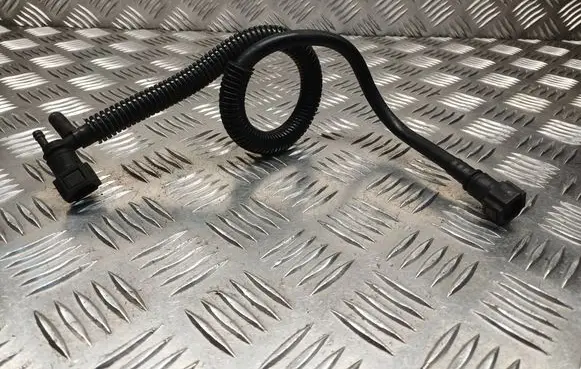 Peugeot 406 Vacuum line/pipe/hose 