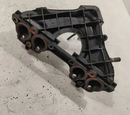 Peugeot 806 Intake manifold 9626172280