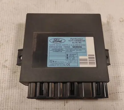 Ford Transit Door central lock control unit/module 1C1T15K600BA
