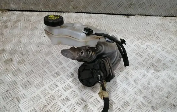 Renault Arkana Master brake cylinder 472104535R 0204N00448 3B0S0021