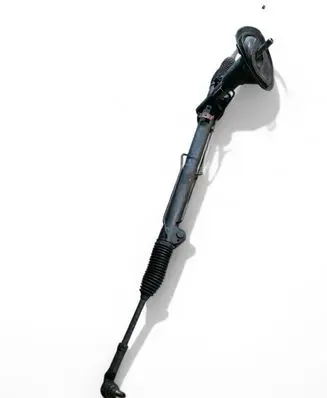 Volvo S80 Steering rack 31201552 07E11N0114