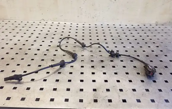 ABS rear brake sensor