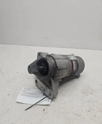Citroen C4 I Picasso Starter motor 10026758