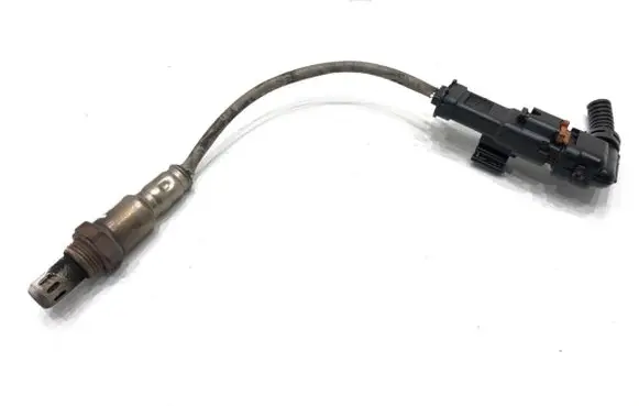 Peugeot 2008 I Lambda probe sensor 9810634380