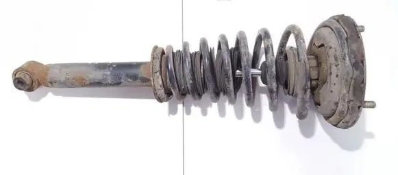 Nissan Primera Front shock absorber/damper 5611070j00