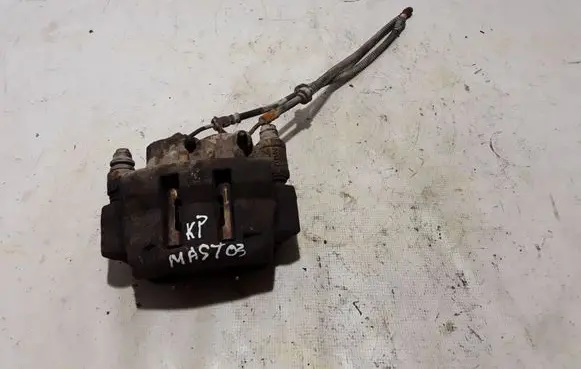 Renault Master II Front brake caliper 7701208012
