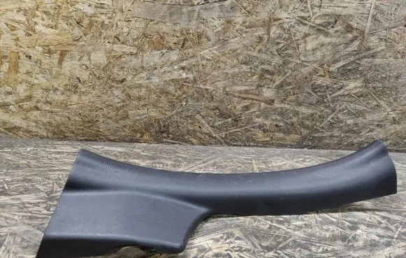 Nissan Note (E12) Rear sill trim cover 769E93VW0A