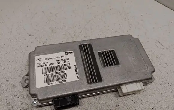 BMW X5 F15 Camera control unit module 6995909 66536995909