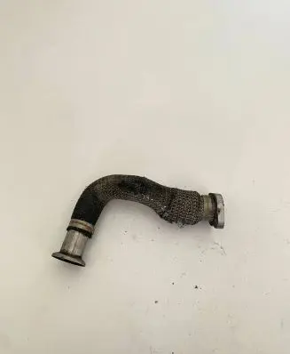 Audi A6 S6 C6 4F EGR valve line/pipe/hose 059131530C