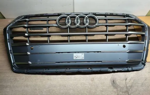 Audi Q5 SQ5 Front bumper upper radiator grill 80A853651E 80A853651D 80A853651C