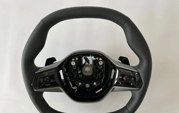 BMW iX Steering wheel 5a14e49