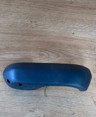 BMW 5 E28 Rear door handle trim 1874285