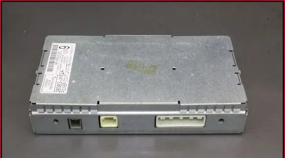 Infiniti FX Other control units/modules 28383JK62A