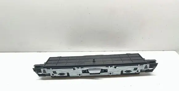 BMW 5 GT F07 Dashboard storage box/compartment 9199118 51459199118