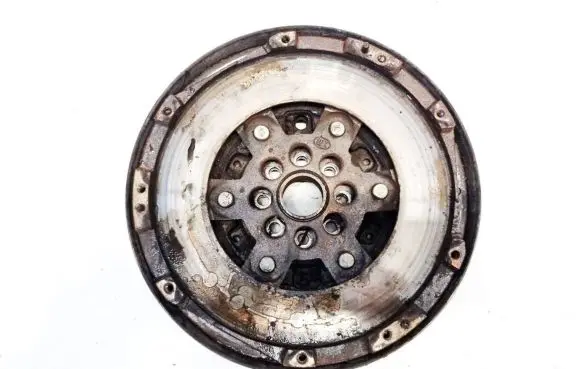 Opel Corsa D Flywheel