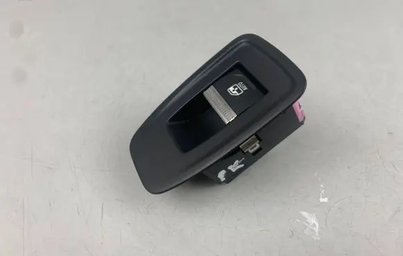 Renault Arkana Electric window control switch 254214909R