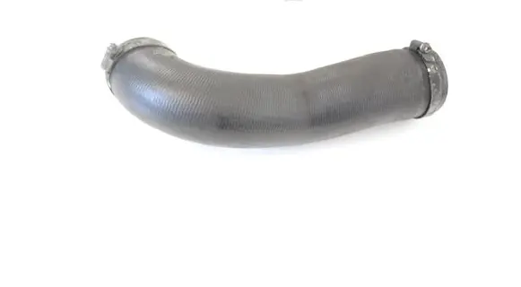 Jaguar XF X250 Intercooler hose/pipe 6W936F073AB