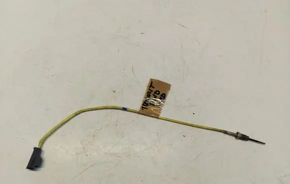 Ford Transit VII Exhaust gas temperature sensor GK31-12B591-AB