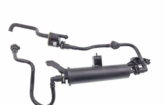 Chrysler Pacifica Fuel line pipe 52030340AB 99401951A 99011952A