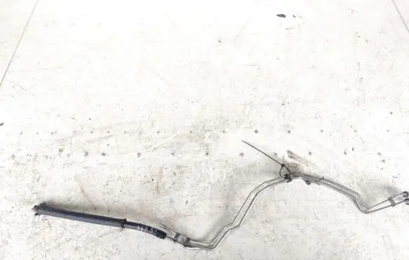 Ford C-MAX I Power steering hose/pipe/line