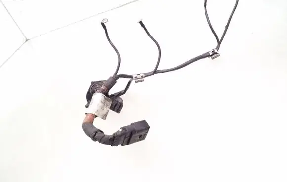 Volvo V50 Glow plug wires 9651709980