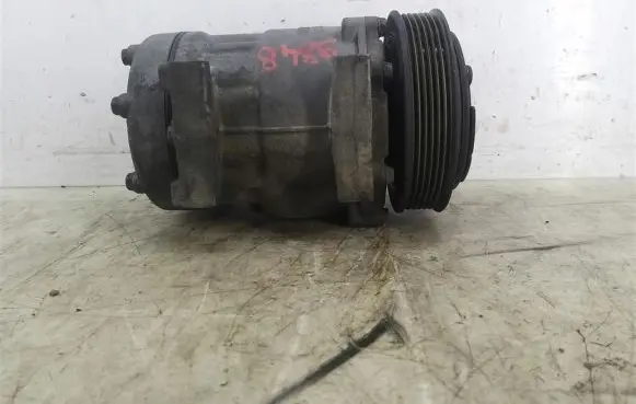 Alfa Romeo 156 Air conditioning (A/C) compressor (pump) 60653652