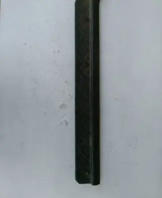 Nissan Terrano Front sill trim cover 769520F000