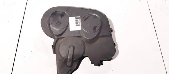 Volkswagen PASSAT B6 Timing belt guard (cover) 03g109107c