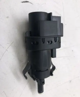 Volvo S80 Brake pedal sensor switch 3M5T13480AB