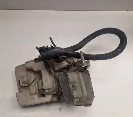 BMW 5 E60 E61 Windshield washer fluid reservoir/tank 7034967