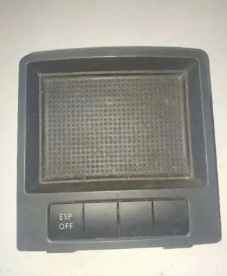 Volkswagen Touran I Glove box 1T1863284 1T1857368E