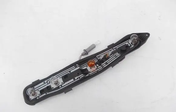 Fiat Doblo Tail light bulb cover holder 20370751