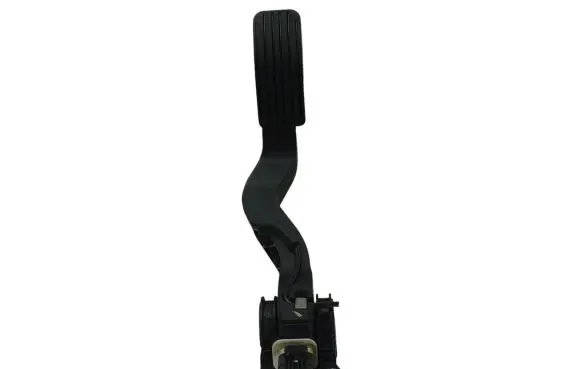 Citroen C4 I Accelerator throttle pedal 9650889180 0280755001