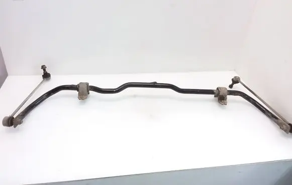 Skoda Octavia Mk2 (1Z) Front anti-roll bar/sway bar 1K0411303BK