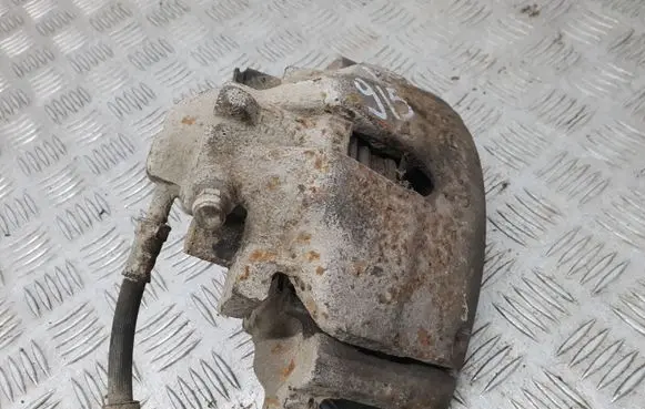 Volkswagen Sharan Front brake caliper