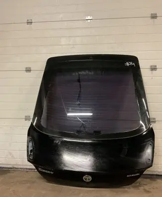 Hyundai Coupe Tailgate/trunk/boot lid 