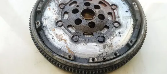 Skoda Octavia Mk1 (1U) Flywheel