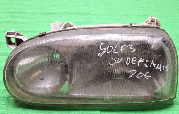 Volkswagen Golf III Headlight/headlamp 084411115