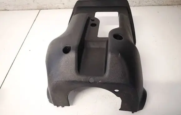 Honda Civic Steering wheel column trim 77360SNA