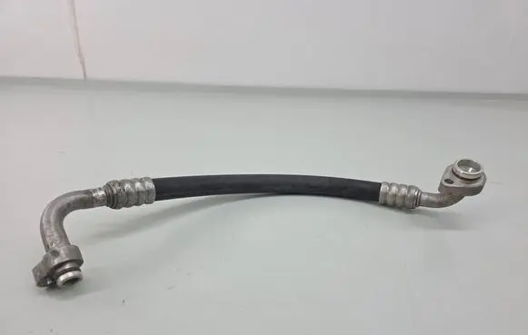 Porsche Panamera (970) Air conditioning (A/C) pipe/hose 97057309902
