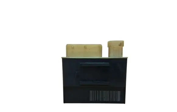 Peugeot 3008 I Glow plug pre-heat relay 9662570880