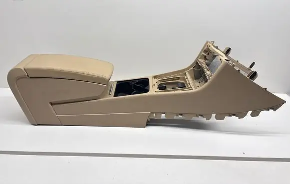 Volkswagen PASSAT B7 Armrest 3AB863241E 3AA971154 1119509914