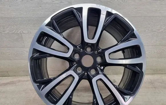 Mini One - Cooper F56 F55 R19 alloy rim 6883352