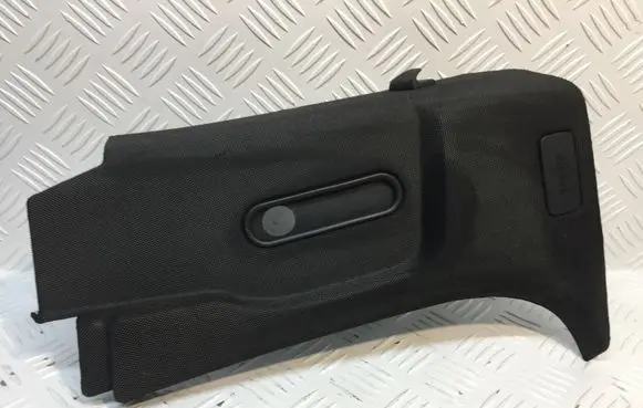 Opel Astra H Other sill/pillar trim element 13113940